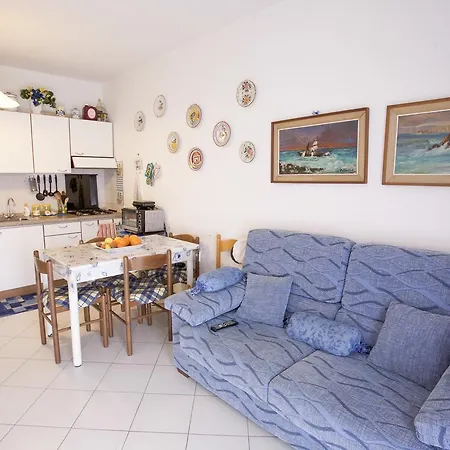 La Caletta * Porto Azzurro