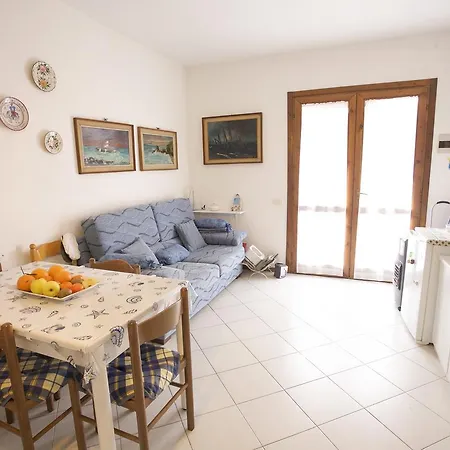 La Caletta * Porto Azzurro