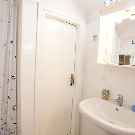 Apartmán La Caletta *