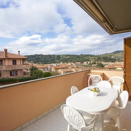 La Caletta * Porto Azzurro