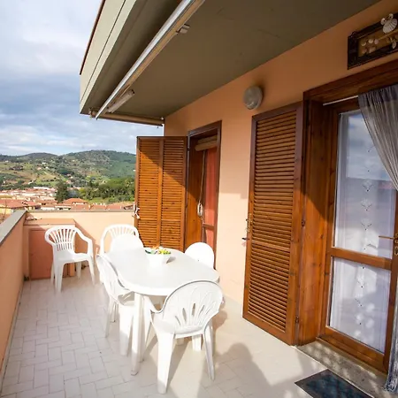 La Caletta * Porto Azzurro