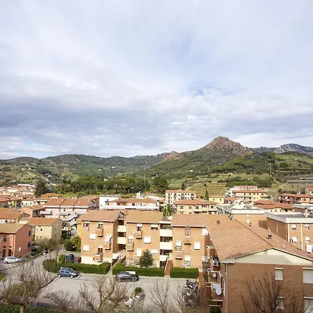 Apartmán La Caletta *